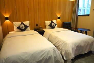 Hotel The Designers Cheongnyangni