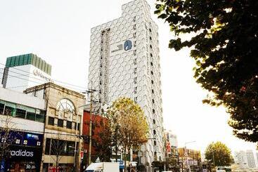 Hotel The Designers Cheongnyangni