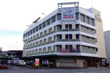 فندق The Landmark