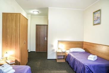 호텔 Zapolyarnaya Stolica