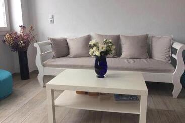 펜션 Dimele Rooms & Studios