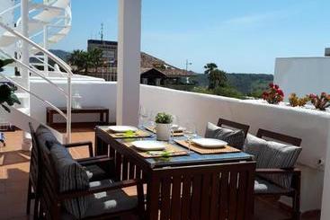 Valle Romano Golf Apartment