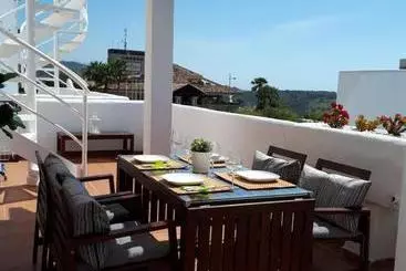 Valle Romano Golf Apartment