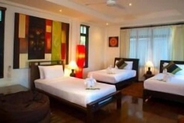 Apartamentos turísticos Villa Por De Sol