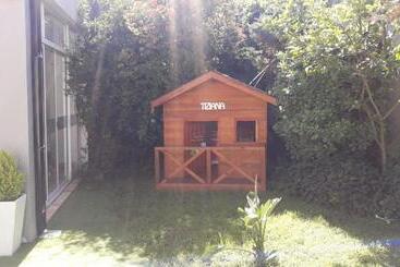 Appartement-hotel Complejo Lucila Suites