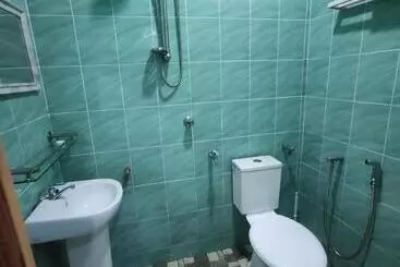 Hotelli Darul Salam Inn