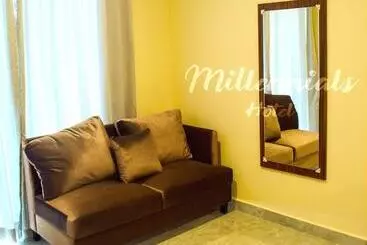 Hotel Pph Living Millennials Jigani