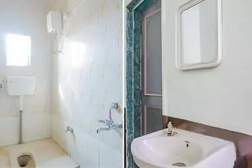 Oyo Shetkari Mala Hotel & Lodging