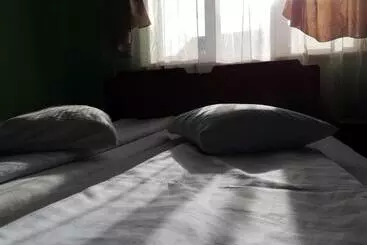 Pensão Casa Leah