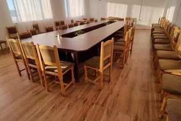 ユースホステル Casablanca