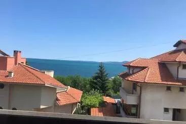 هاستل Relax Sarafovo