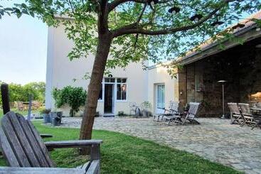 Bed and Breakfast Chb Double Avec Baignoire