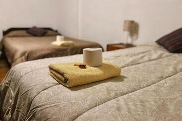 住宿加早餐  Casa Cusco Guest House