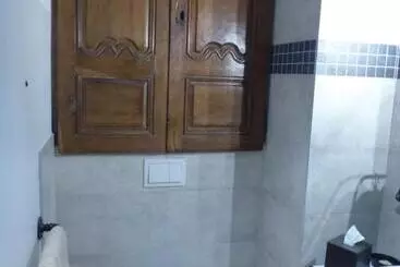 ベッドアンドブレックファースト Louradou Sur Ciel