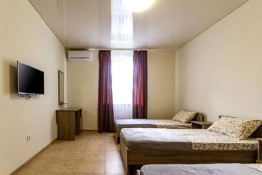 ホテル база отдыха горный орел