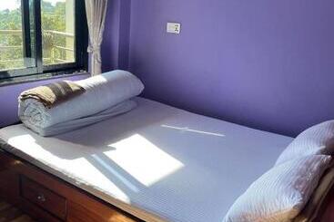 هتل Manakamana Village