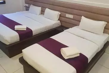 ホテル Siddhali Inn