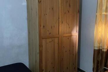 Pensione Black Bird Villa