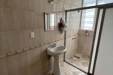 پانسیون Casa De Luna