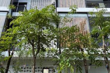 Pension Natariya Villa