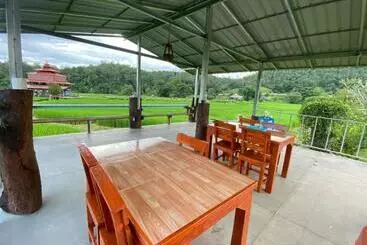 ペンション Poopha Home Stay