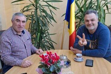 Pensiunea Trei Brazi