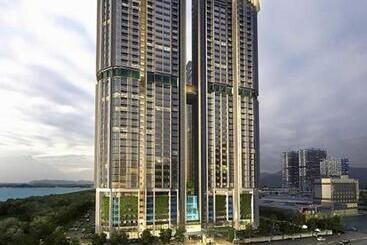 Aparthotel Thermospace Atlantis C 34 08 Melaka City