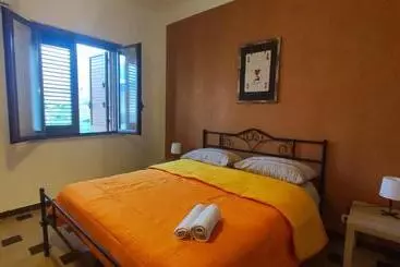 ベッドアンドブレックファースト Casa Di Mitri