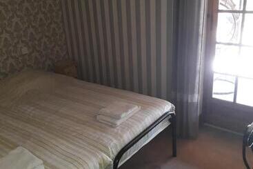 צימר Chambre D Hote Les Touilles