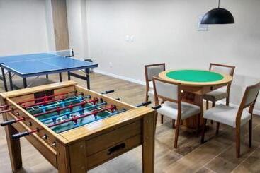 Appartement-hotel Guarajuba Condomínio Porto Smeralda