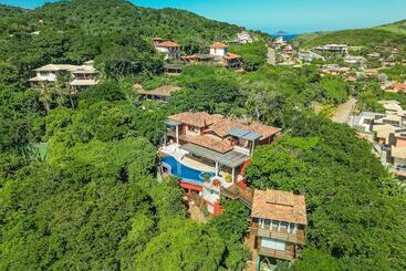 Hotel Cliffside Boutique