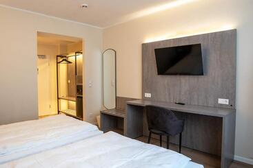 בית מלון כפרי Diamonds