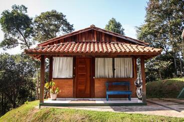 Hotel Pousada Estalagem Mirante