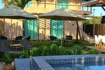 Hotel Pousada Amar Noronha