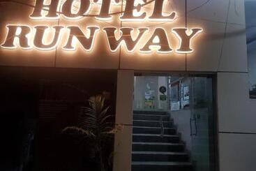 Hotel Runway