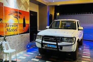Javelin Hotel , Kampala, Uganda