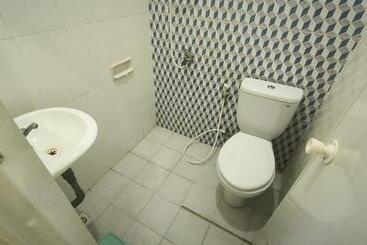 Kalimaya Residence Syariah 1 By Cocotel