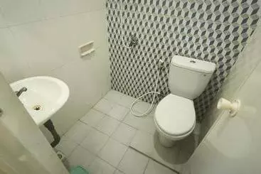 Kalimaya Residence Syariah 1 By Cocotel