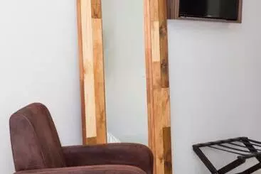 Maxton Boutique Hotel Upington