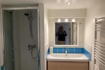 پانسیون Chambres En Maison