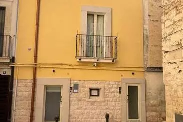 Pensió Dea Home Camera