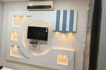 Pensione Diamond Guest House