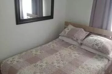 Pensão Habitacion De Casa En Las Condes