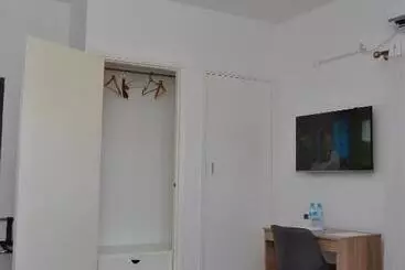 پانسیون Kutenga Guest House