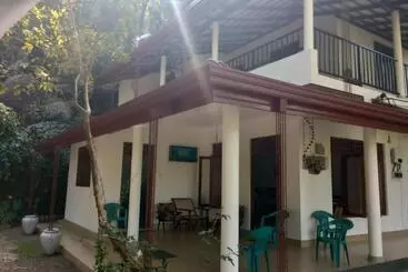 پانسیون Per Villa