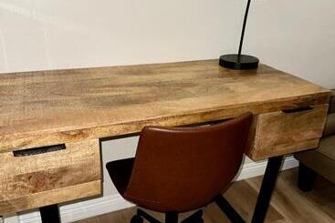 بنسيون Redondo Beach, Cozy & Beautiful Little Apartment