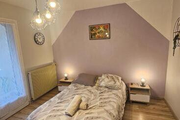 پانسیون Suite De 38m2 Spécial Jo