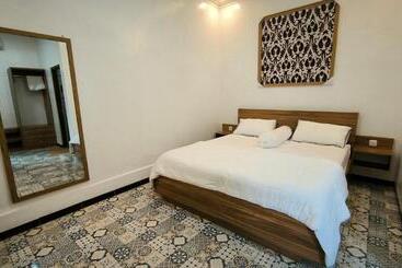 Sobo Joglo Jawi Guesthouse By Cocotel