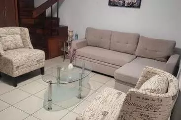 Huoneistohotelli Su Casa En Tijuana