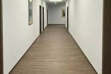 Aparthotel In Leipzig   Vollausgestattete Apartments